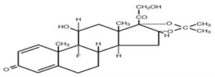 Chemical Structure