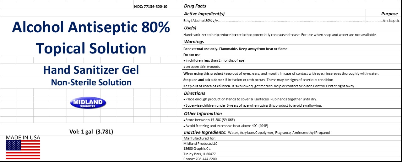 3785.4ml label