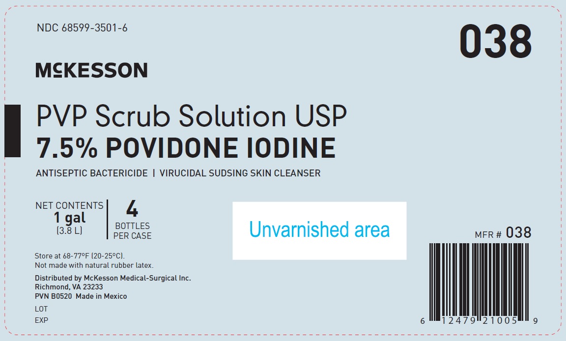 Pvp Scrub Solution | Povidone Iodine Solution Breastfeeding