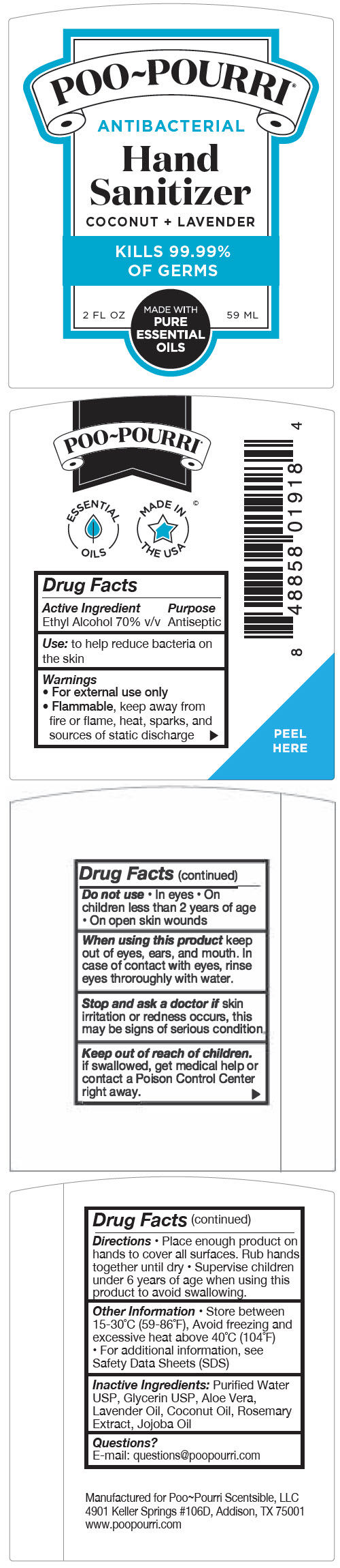 PRINCIPAL DISPLAY PANEL - 59 ML Tube Label