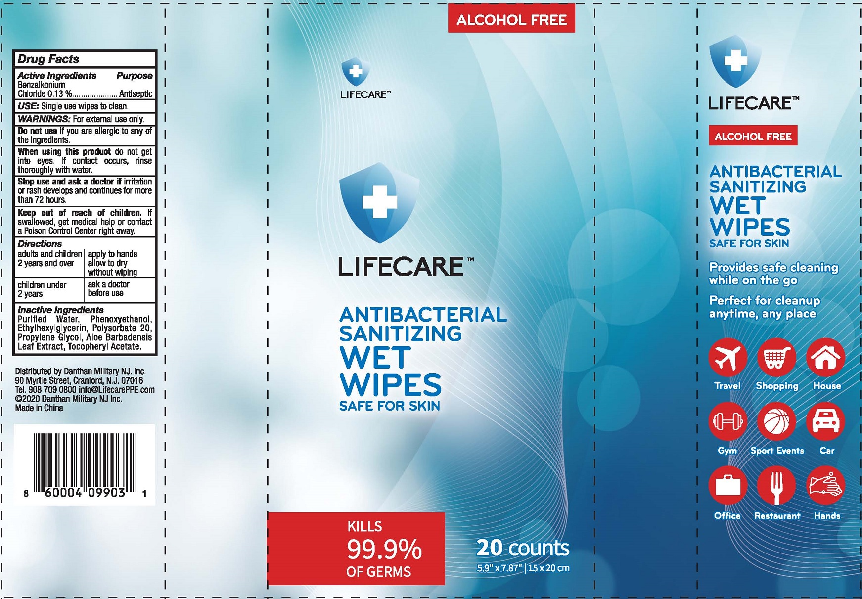 Wipes