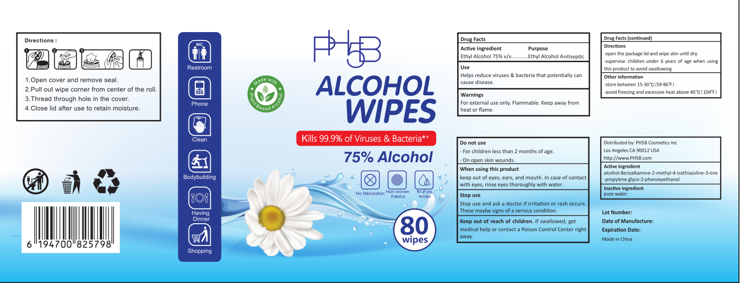 label