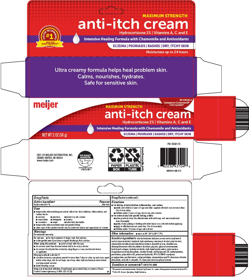 Anti Itch | Hydrocortisone Cream while Breastfeeding