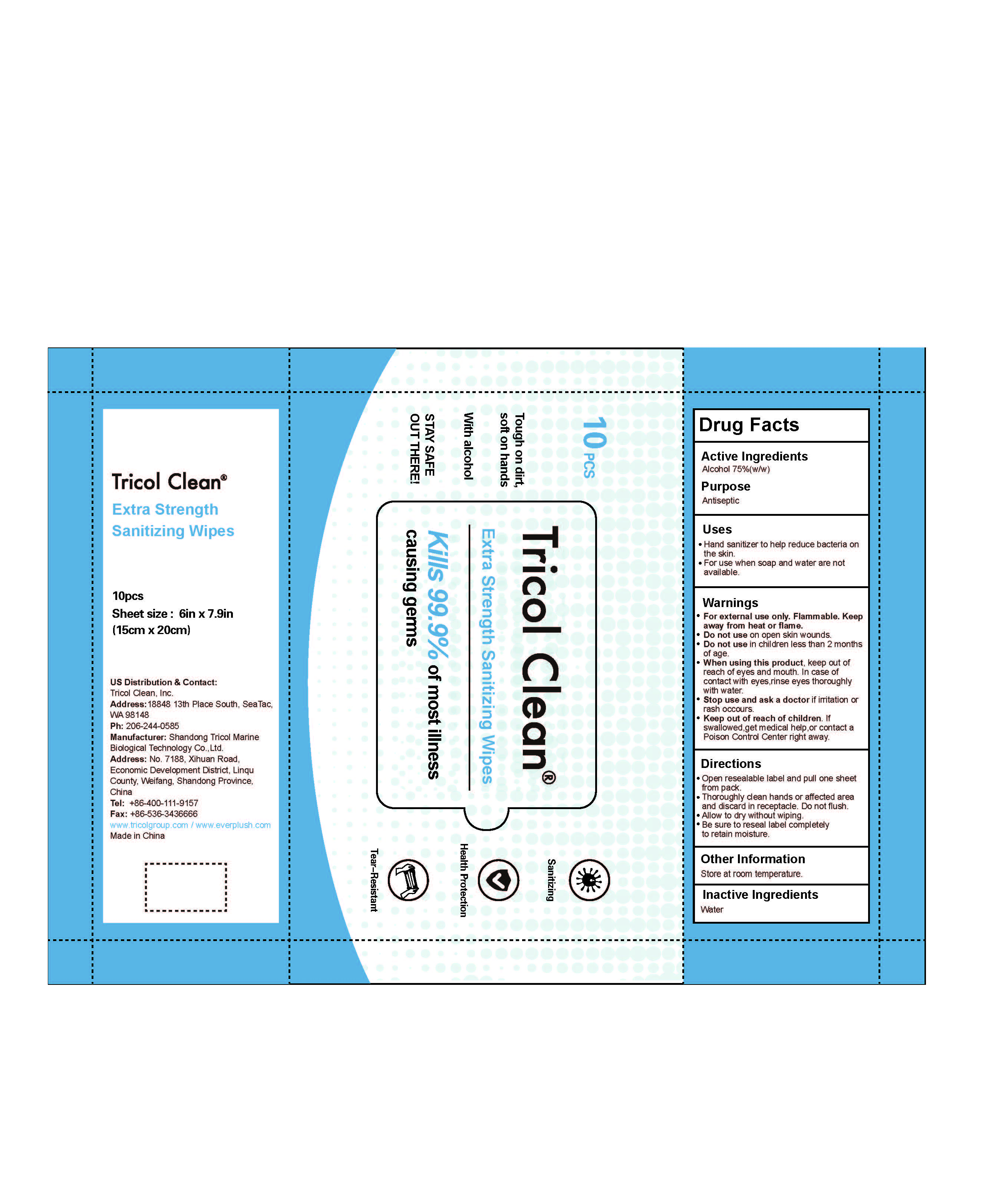 package label