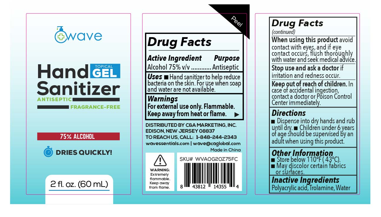 package label