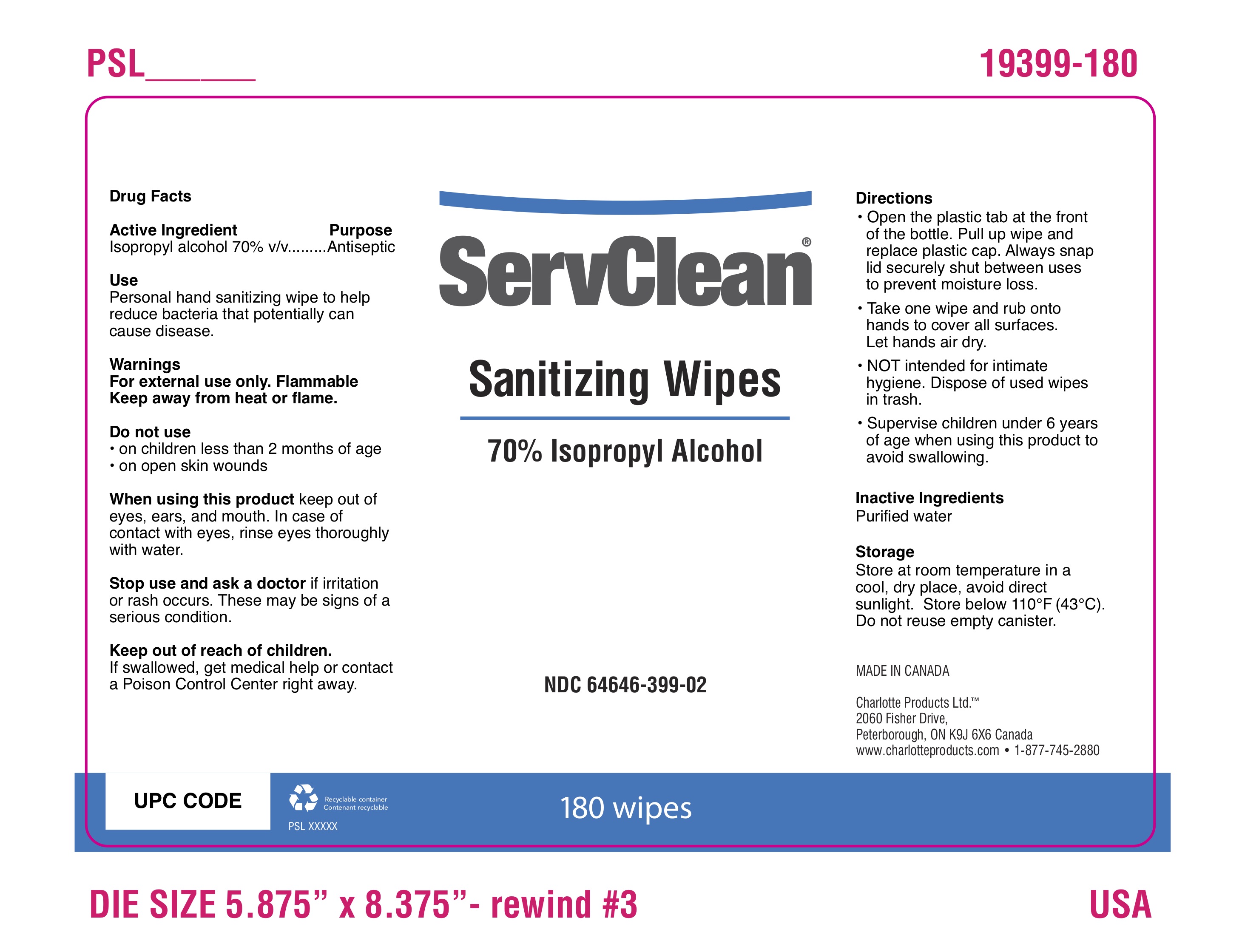 Cleaning Wipes  Poison Control