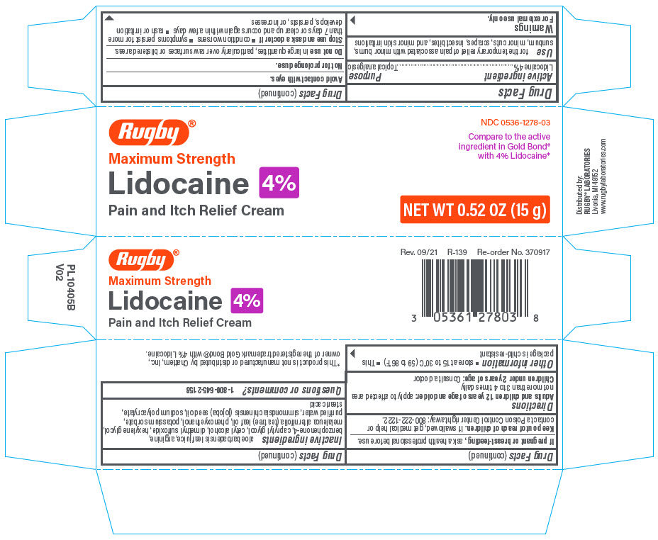 PRINCIPAL DISPLAY PANEL - 15 g Tube Carton