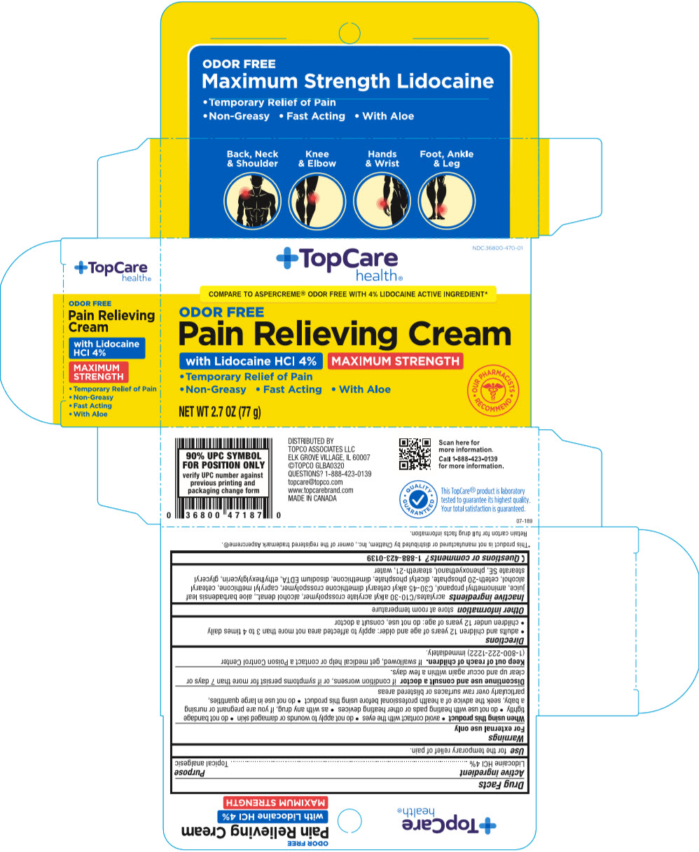Drug-free Pain Relief - Pain Relief for Necks, Knees & More