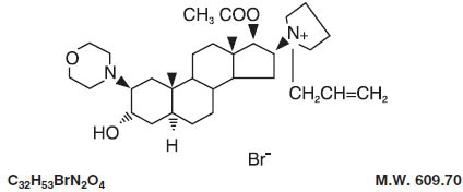 Structural Formula