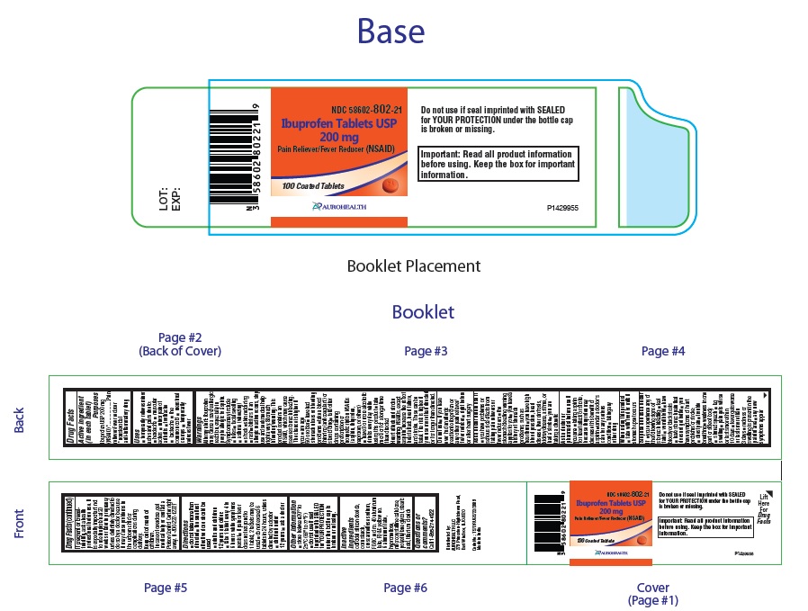 PACKAGE LABEL-PRINCIPAL DISPLAY PANEL - 200 mg (100 Tablet Bottle)