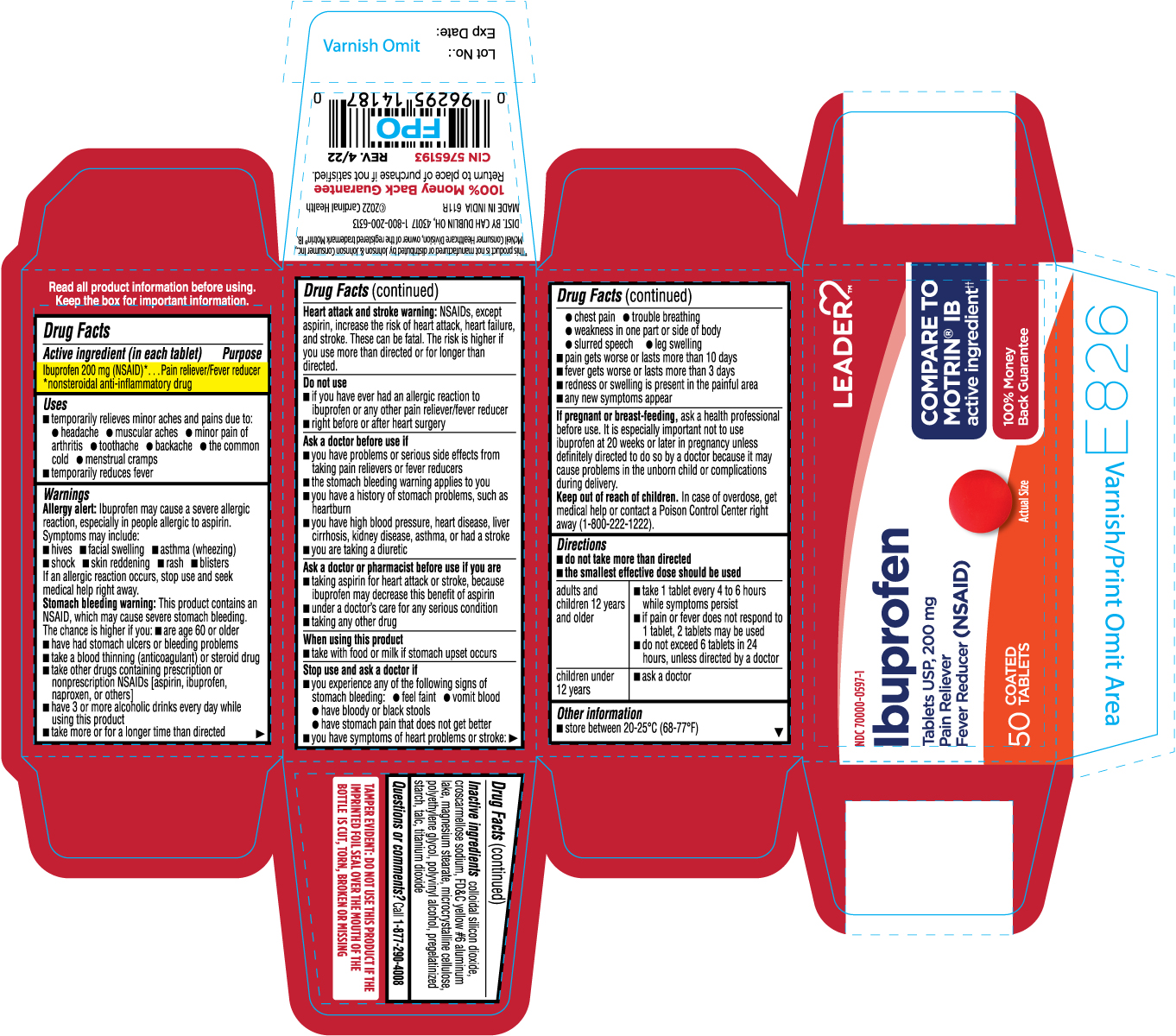 611R-LC-ibuprofen-ifc-50s