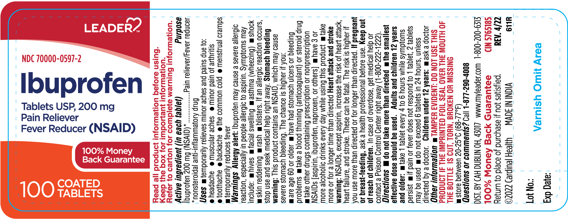 611R-LC-ibuprofen-label-100s