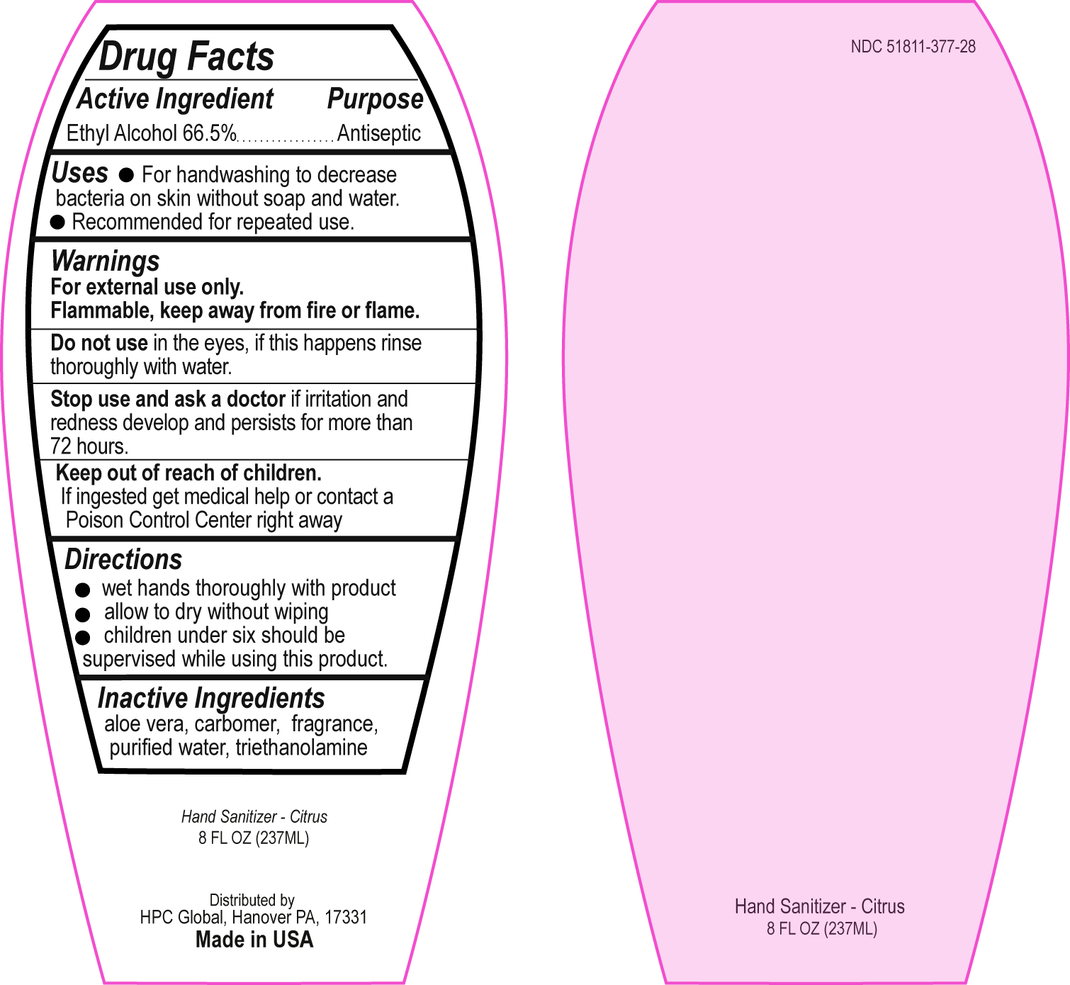 Drug Facts