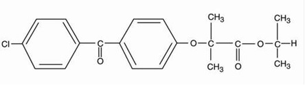 chemical structure