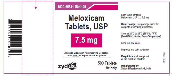 Meloxicam Tablet Uses Benefits and Symptoms Side Effects