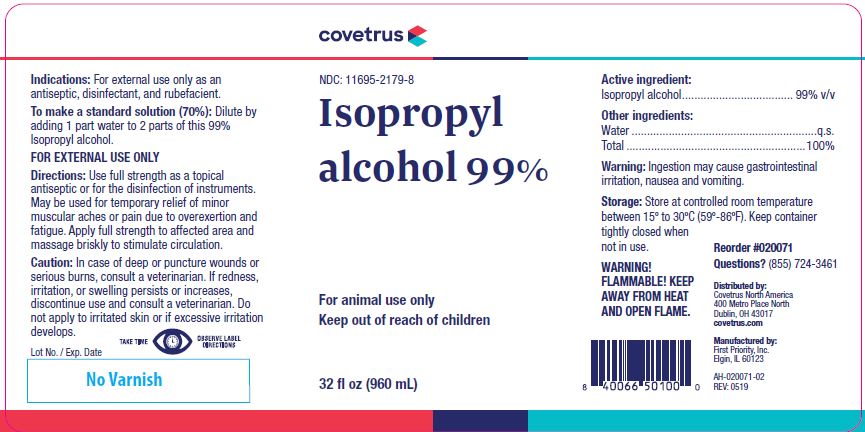 Isopropyl Alcohol 99%