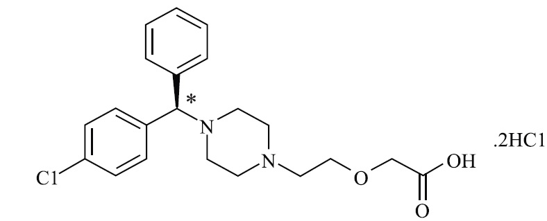 levostructure