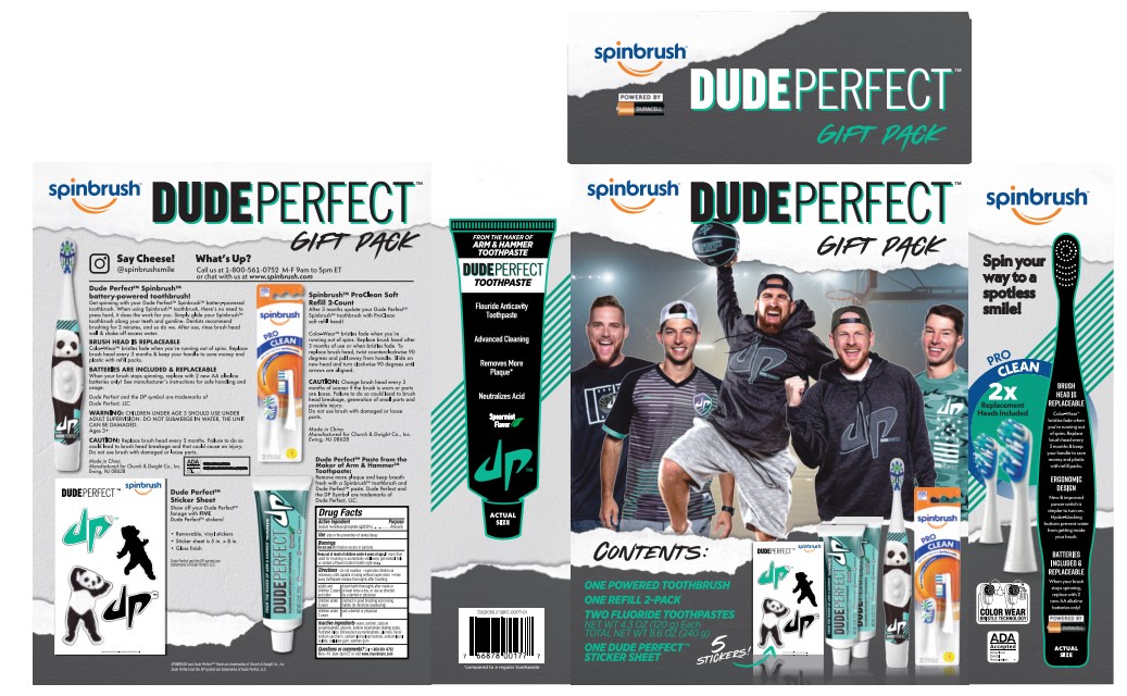iD Tech Partners with  Sensation Dude Perfect in Three