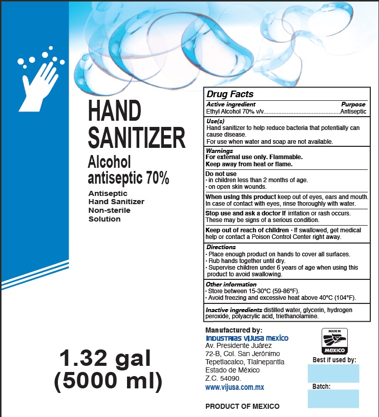 Hand Sanitizer_70_5000