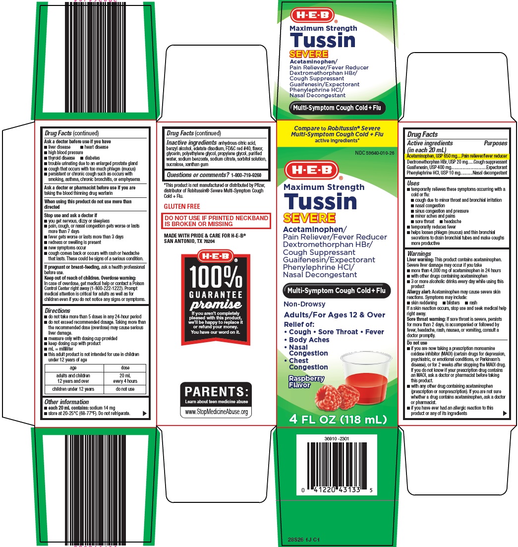 tussin severe-image