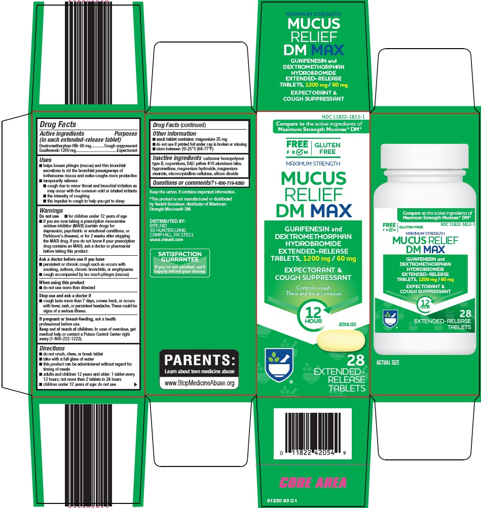 mucus relief DM MAX-image