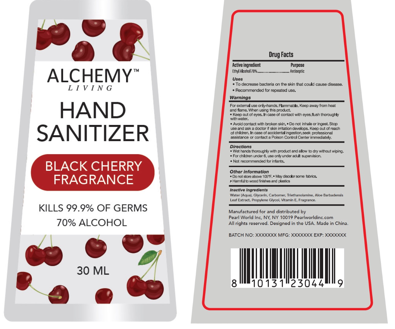 SanitizerBlackCherry-440