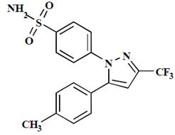 chemical structure