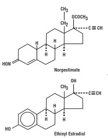 Chemical Structure