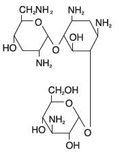 tobramycin