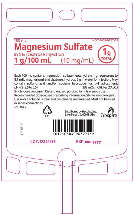 Magnesium Sulfate Injection Family of Products