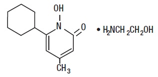 Structural Formula