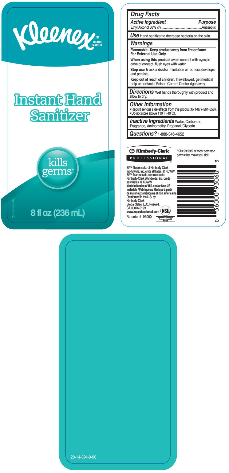 PRINCIPAL DISPLAY PANEL - 236 mL Bottle Label