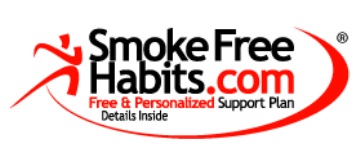 Smoke Free image