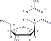 Structural Formula
