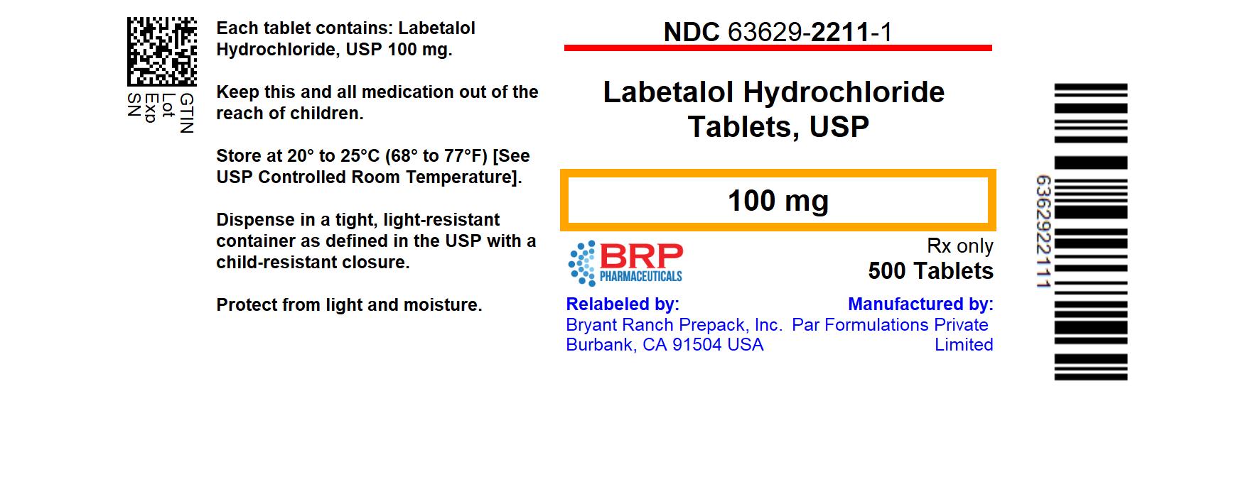 Labetalol side effects and how to avoid them