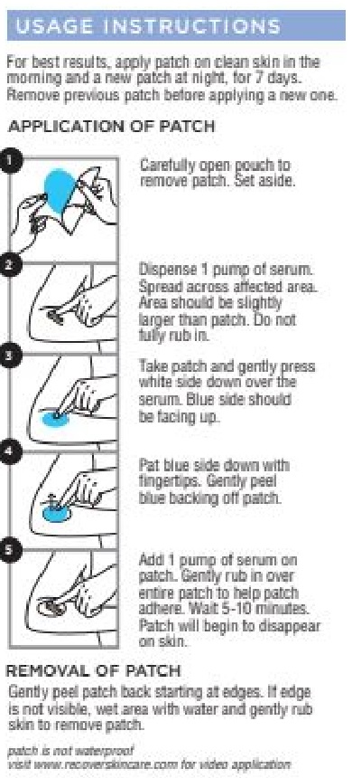 instructions