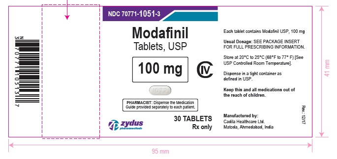 Adderall Vs Modafinil: What's The Difference?