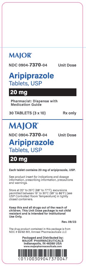 Carton label 20 mg