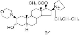 Structural Formula
