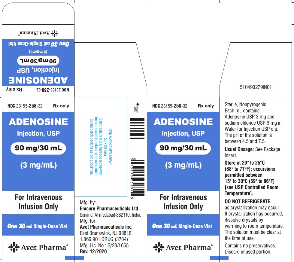 30 ml carton