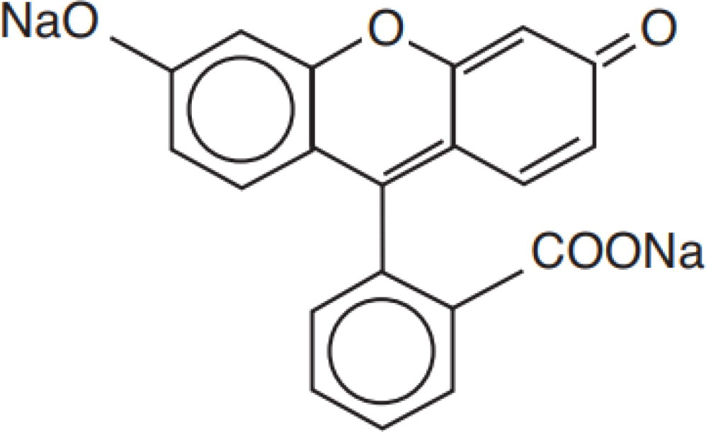 Chemical Structure
