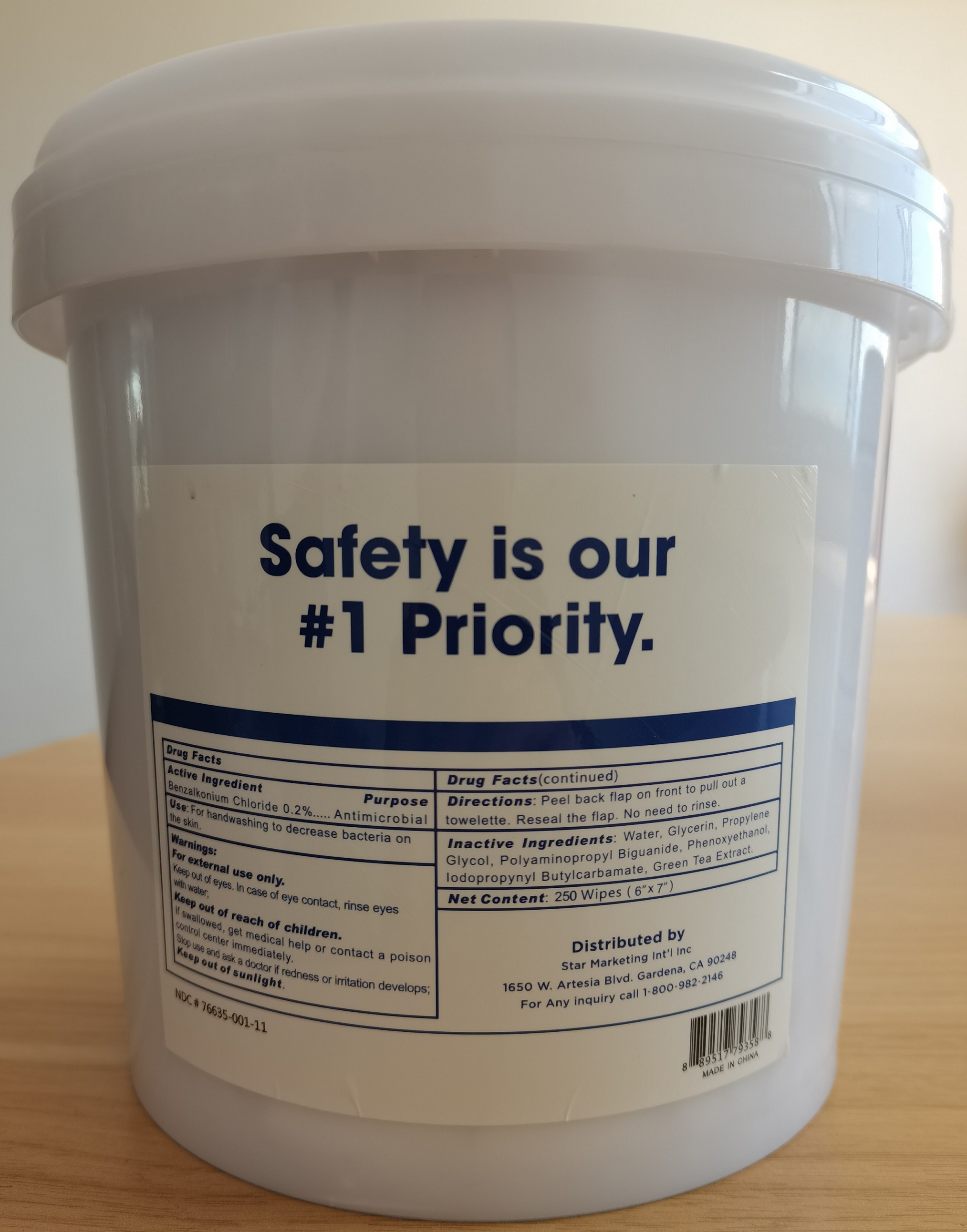 label 250 in 1 pail-2