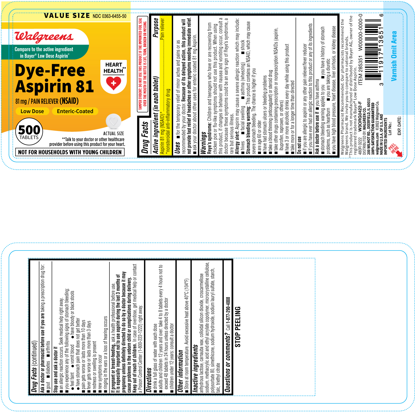 480R-WG-Aspirin81mg-label-500
