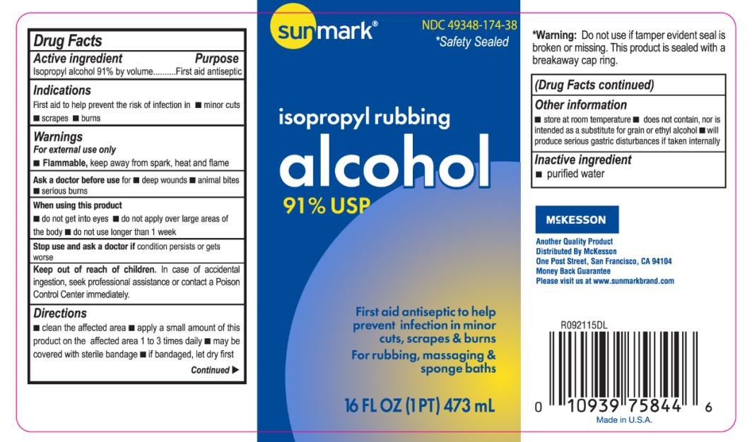 Isopropyl Alcohol 91% USP Grade