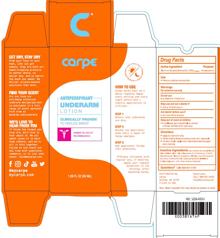 50ml carton