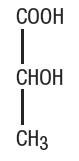 structural formula