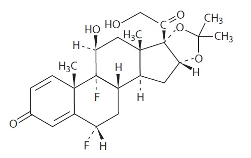 Chemical Structure