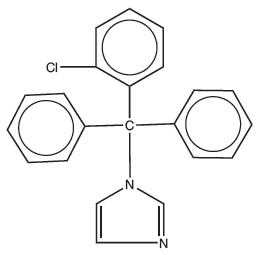 Chemical Structure