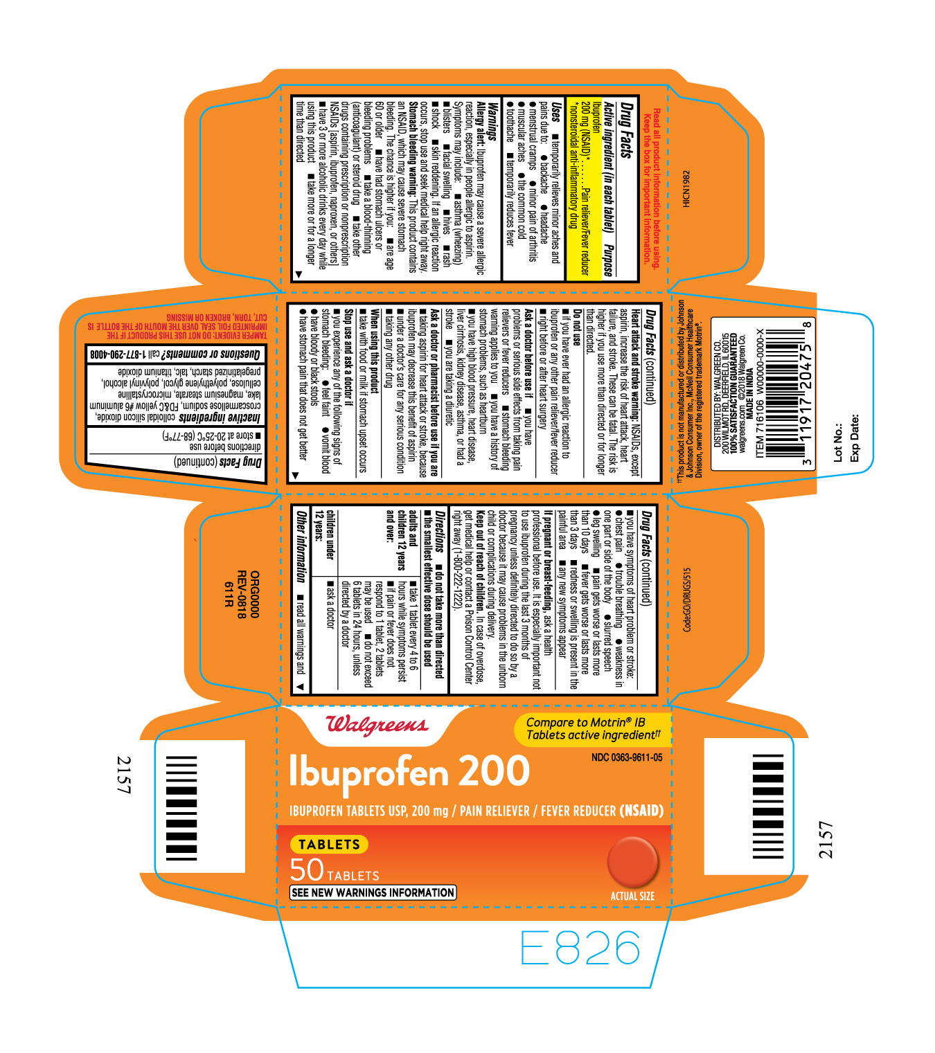 Ibuprofen200mg-walgreens-50ct-Carton