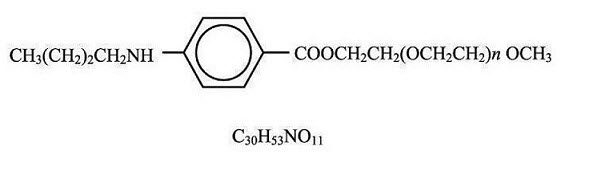 Benzonatate_Chem_Structure.jpg